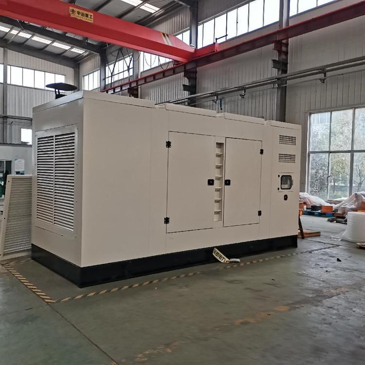 立山发电机出租